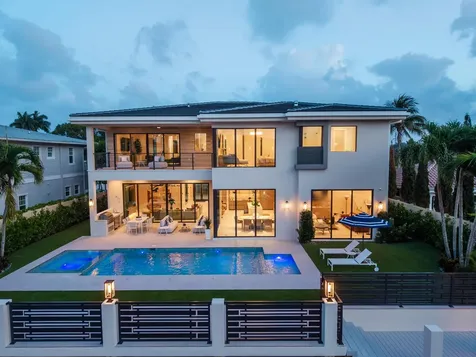511 Silver Lane Boca Raton FL 33432