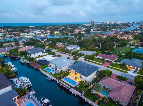 511 Silver Lane Boca Raton FL 33432