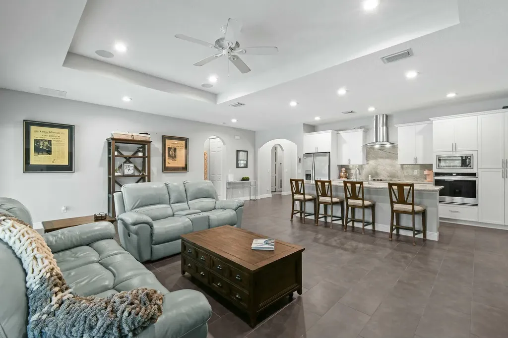 3214 SW Constellation Road Port St Lucie FL 34953