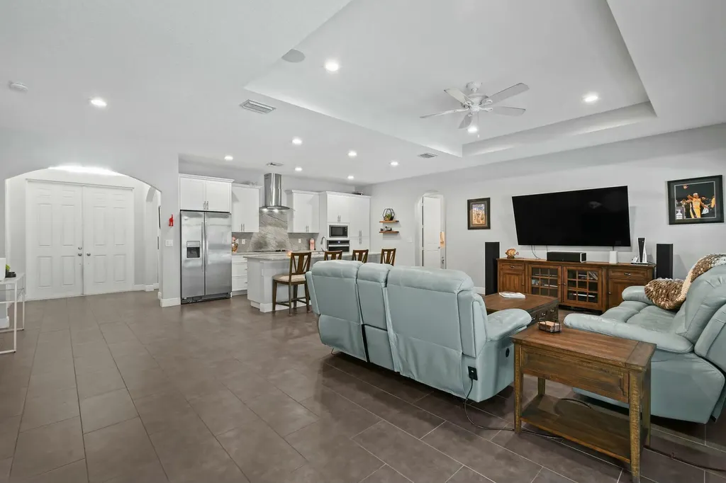 3214 SW Constellation Road Port St Lucie FL 34953