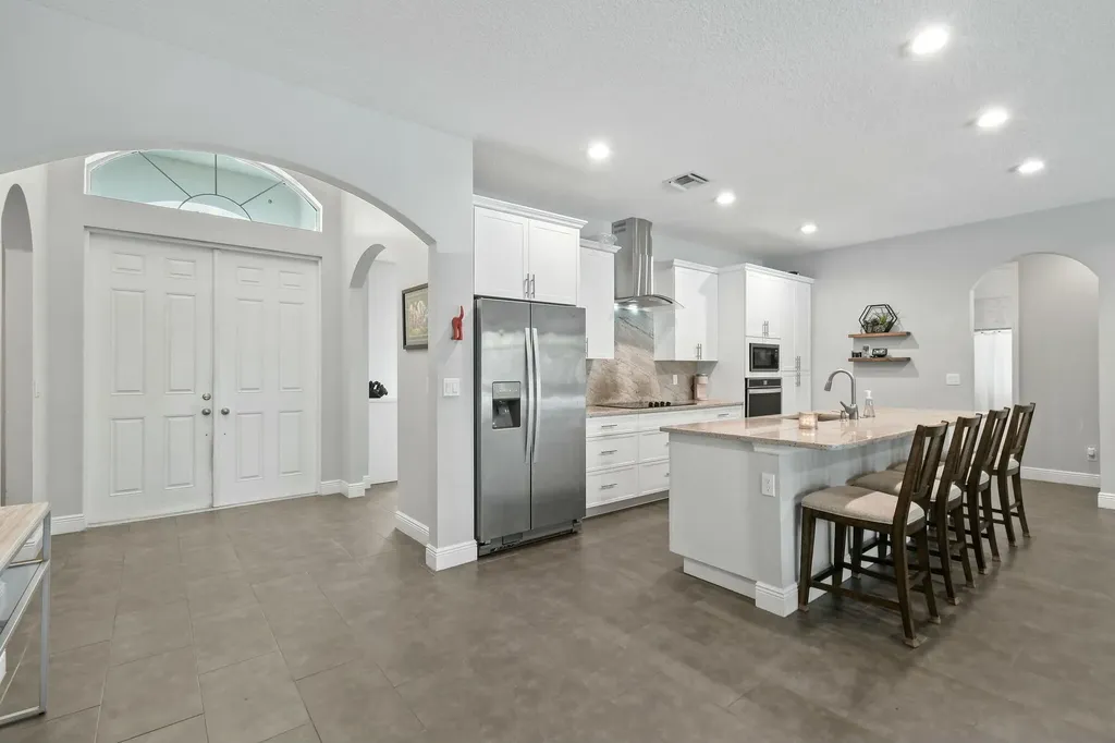 3214 SW Constellation Road Port St Lucie FL 34953