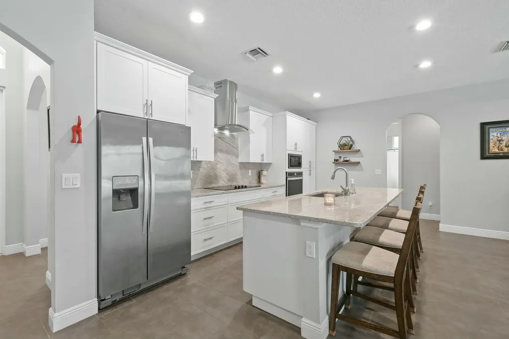 3214 SW Constellation Road Port St Lucie FL 34953