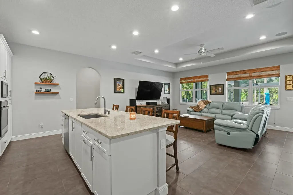 3214 SW Constellation Road Port St Lucie FL 34953