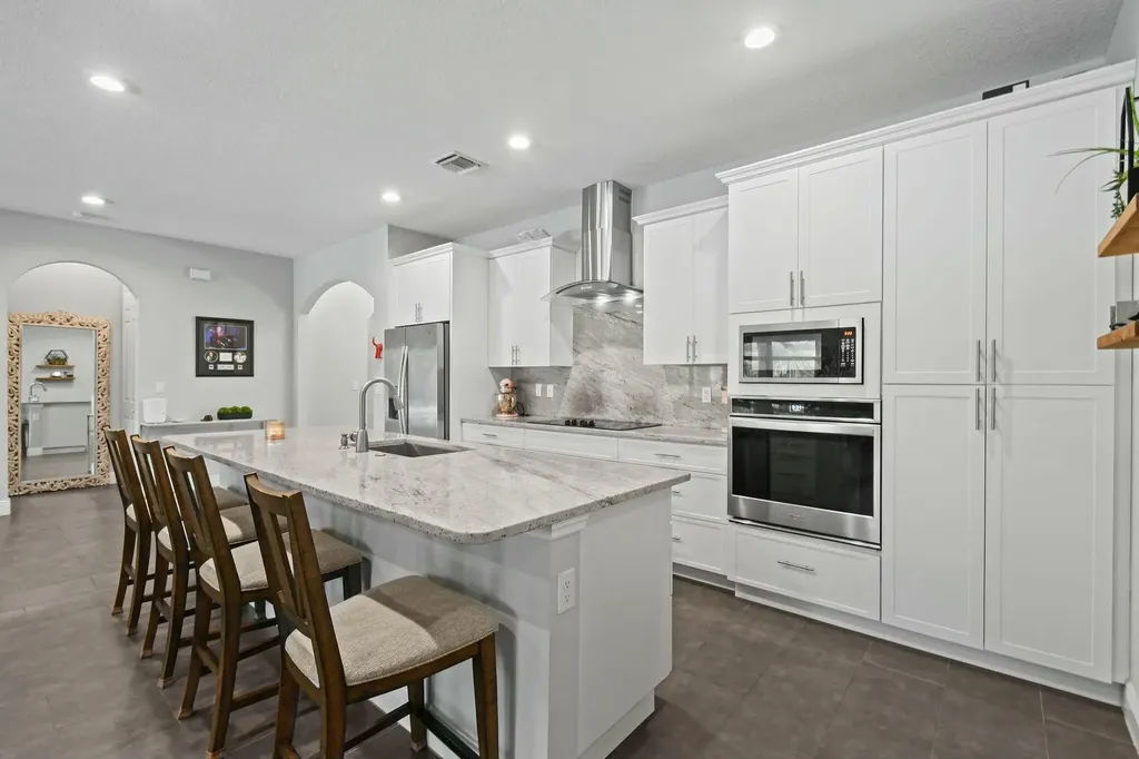 3214 SW Constellation Road Port St Lucie FL 34953