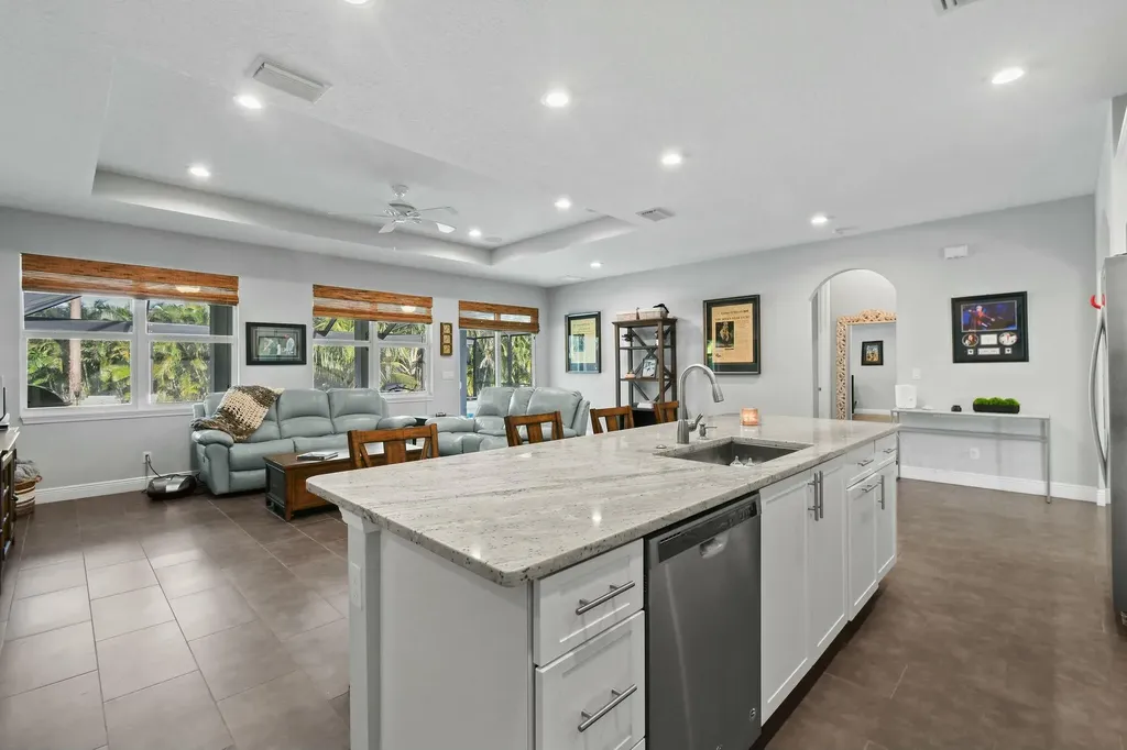 3214 SW Constellation Road Port St Lucie FL 34953