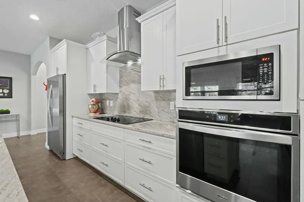 3214 SW Constellation Road Port St Lucie FL 34953
