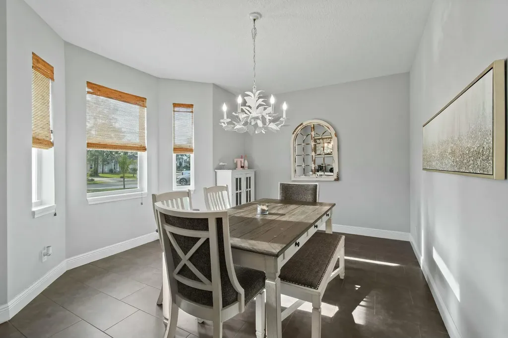 3214 SW Constellation Road Port St Lucie FL 34953