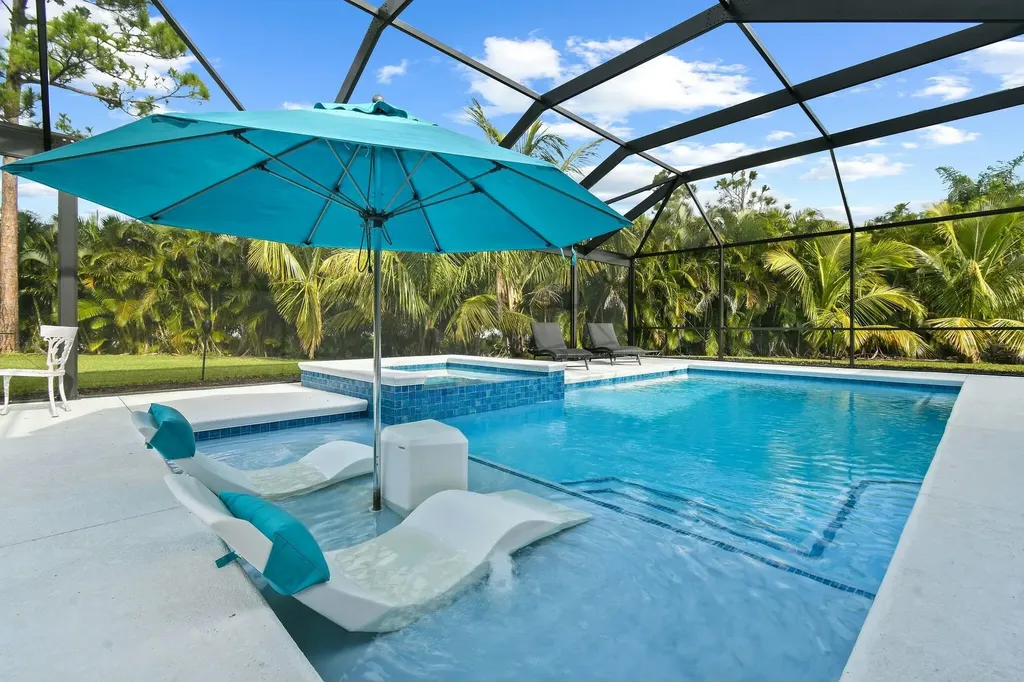 3214 SW Constellation Road Port St Lucie FL 34953