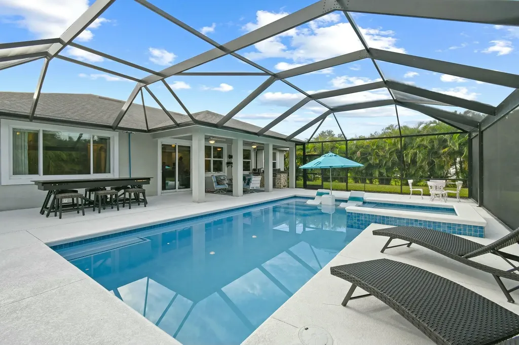 3214 SW Constellation Road Port St Lucie FL 34953