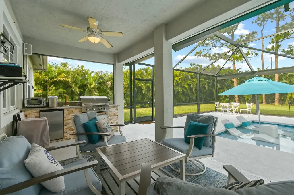 3214 SW Constellation Road Port St Lucie FL 34953