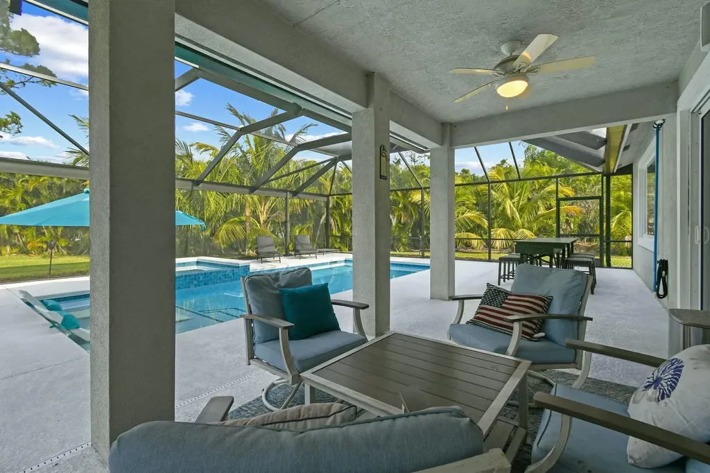 3214 SW Constellation Road Port St Lucie FL 34953