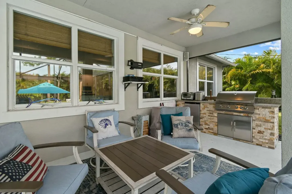 3214 SW Constellation Road Port St Lucie FL 34953