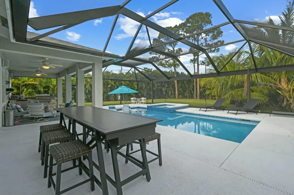 3214 SW Constellation Road Port St Lucie FL 34953
