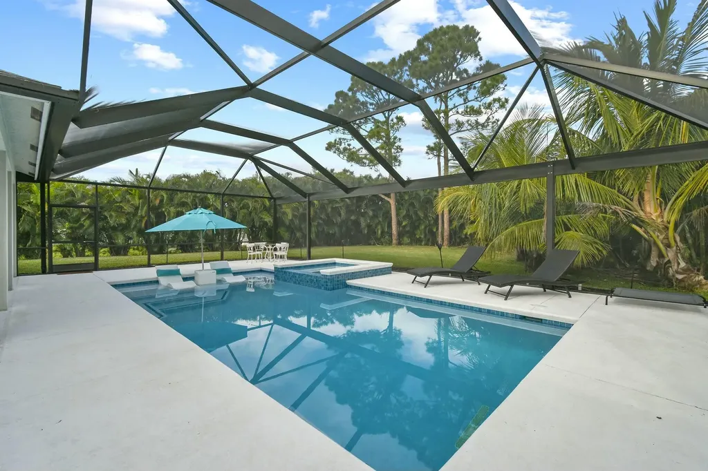 3214 SW Constellation Road Port St Lucie FL 34953