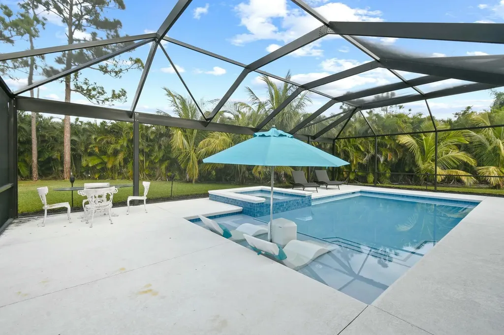 3214 SW Constellation Road Port St Lucie FL 34953