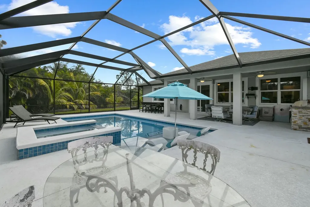 3214 SW Constellation Road Port St Lucie FL 34953