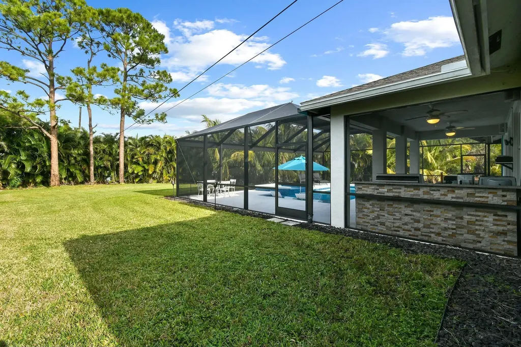3214 SW Constellation Road Port St Lucie FL 34953