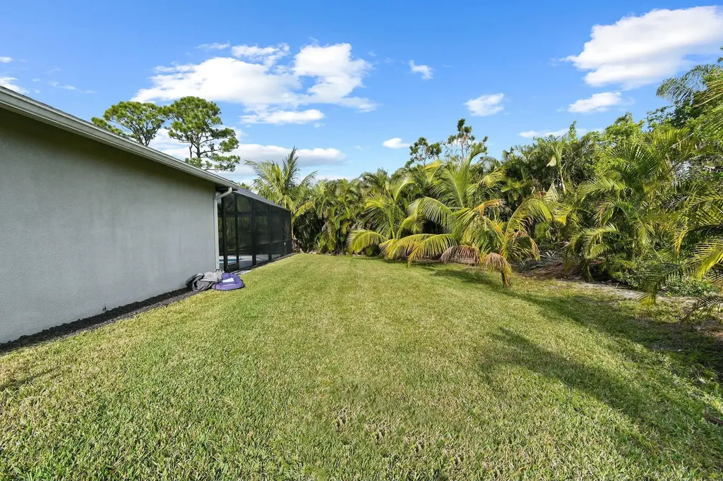 3214 SW Constellation Road Port St Lucie FL 34953