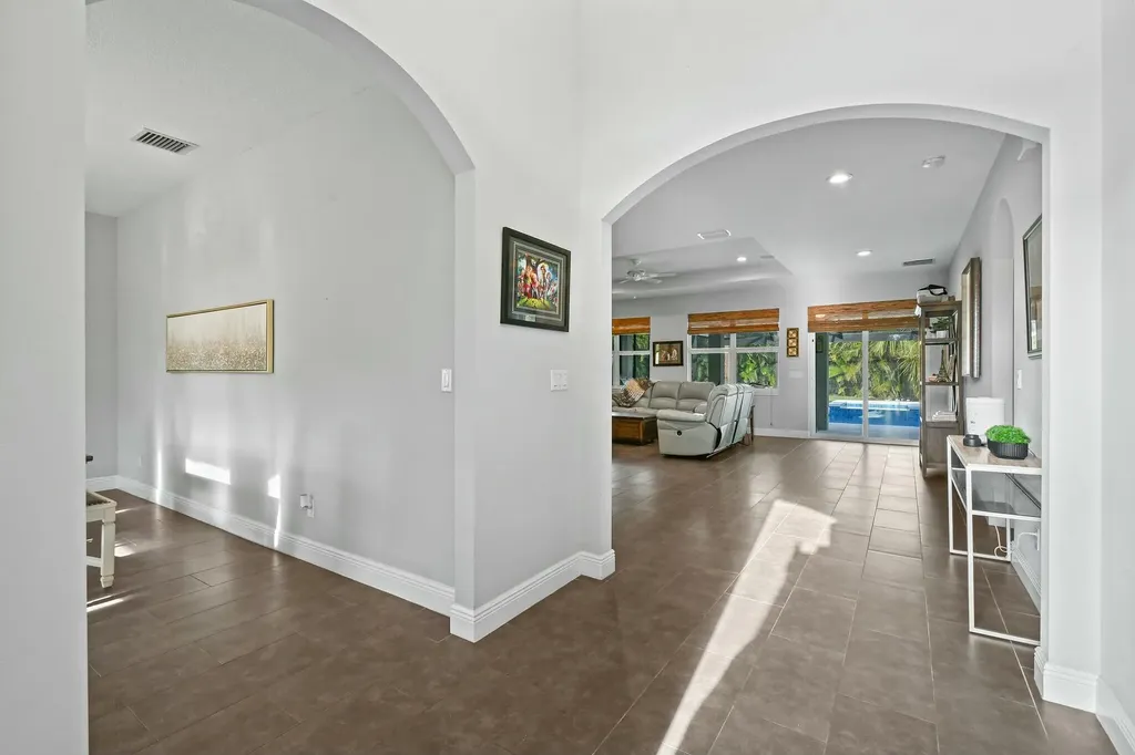 3214 SW Constellation Road Port St Lucie FL 34953
