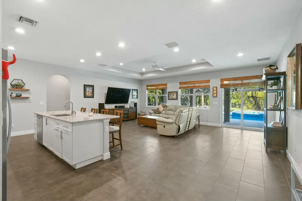 3214 SW Constellation Road Port St Lucie FL 34953