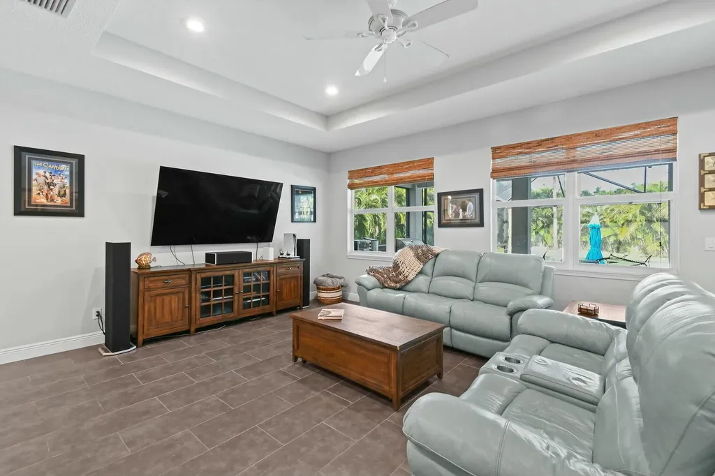 3214 SW Constellation Road Port St Lucie FL 34953