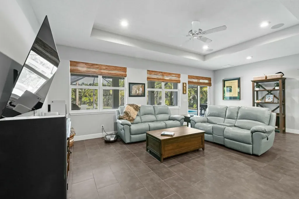 3214 SW Constellation Road Port St Lucie FL 34953