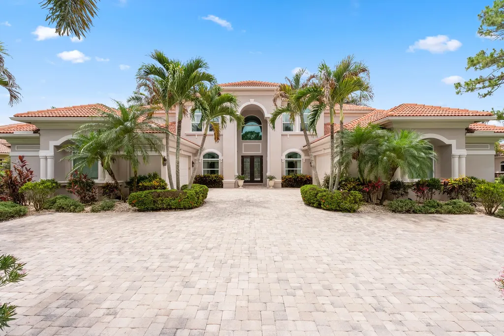 Palm City FL, 716 SW Squire Johns Lane