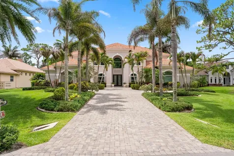 716 SW Squire Johns Lane Palm City FL 34990