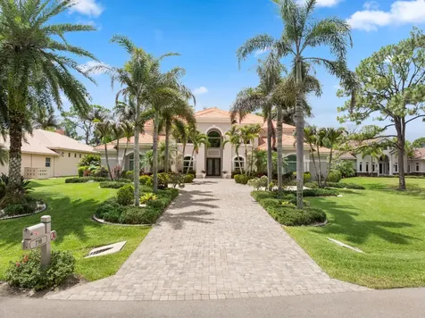 716 SW Squire Johns Lane Palm City FL 34990