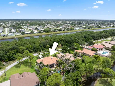 716 SW Squire Johns Lane Palm City FL 34990
