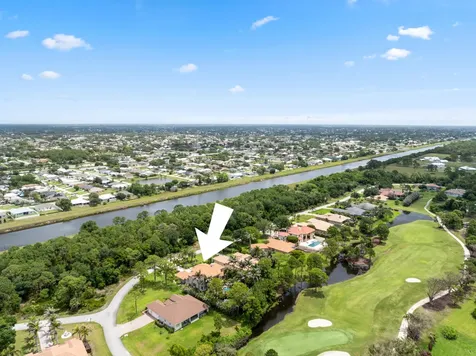 716 SW Squire Johns Lane Palm City FL 34990
