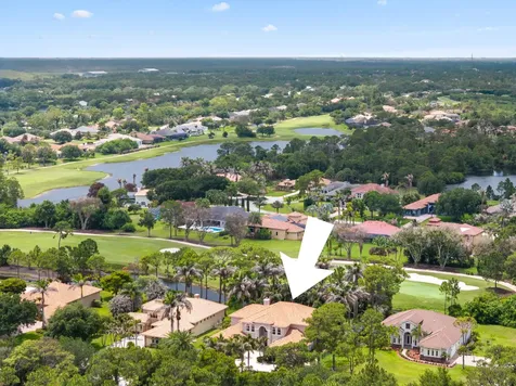 716 SW Squire Johns Lane Palm City FL 34990
