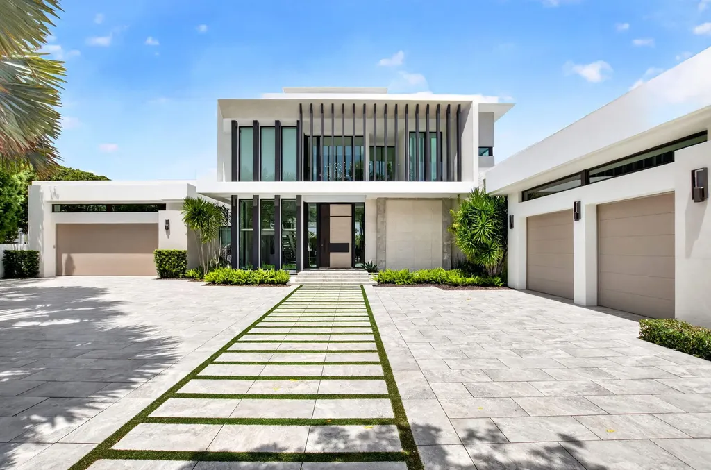 Boca Raton FL, 6960 Lake Estates Court