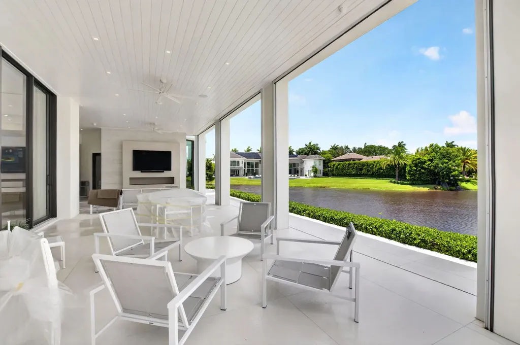 6960 Lake Estates Court Boca Raton FL 33496