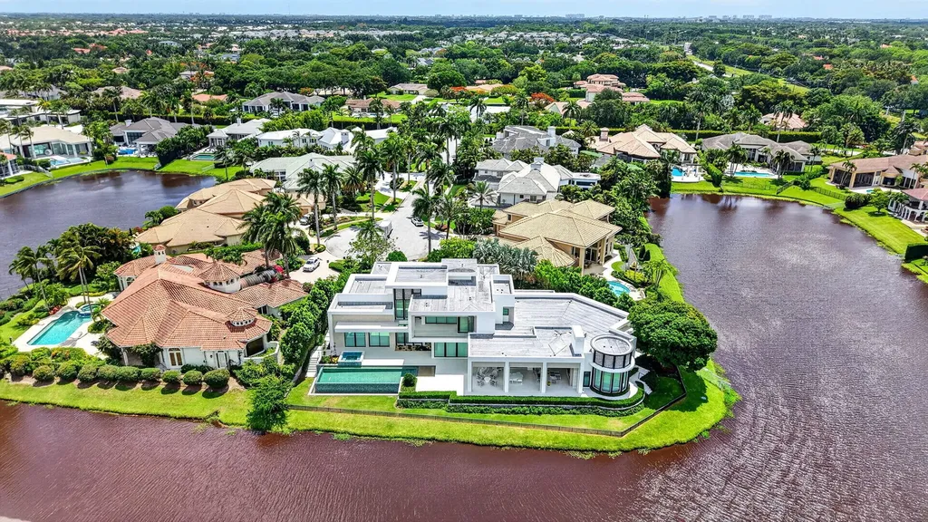 6960 Lake Estates Court Boca Raton FL 33496