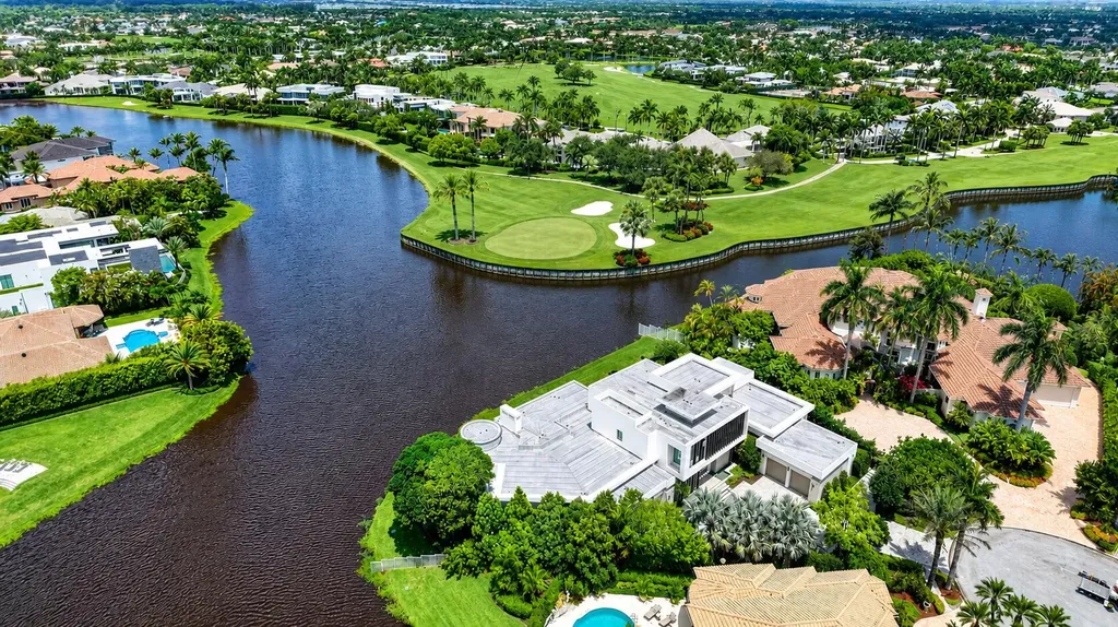 6960 Lake Estates Court Boca Raton FL 33496