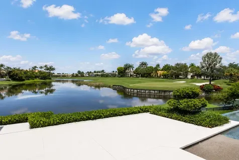 6960 Lake Estates Court Boca Raton FL 33496