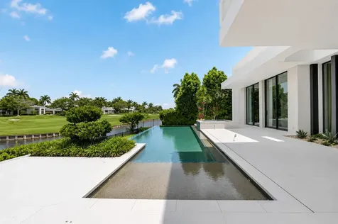 6960 Lake Estates Court Boca Raton FL 33496