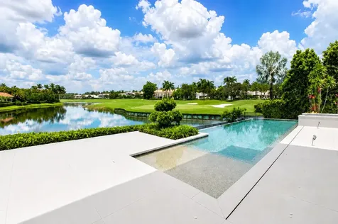 6960 Lake Estates Court Boca Raton FL 33496