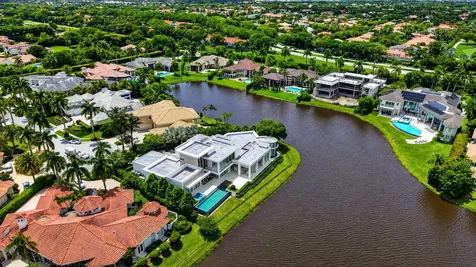 6960 Lake Estates Court Boca Raton FL 33496