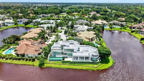 6960 Lake Estates Court Boca Raton FL 33496