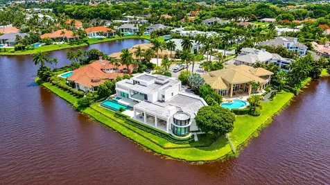 6960 Lake Estates Court Boca Raton FL 33496