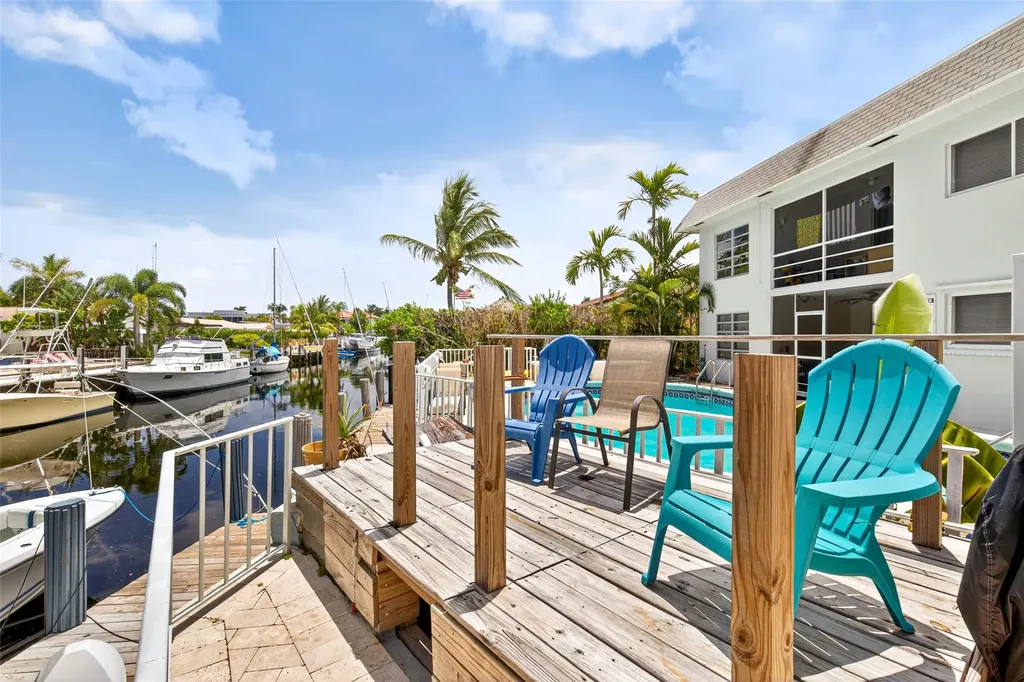 2708 NE 14th Street Causeway Pompano Beach FL 33062