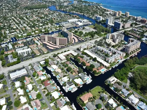 2708 NE 14th Street Causeway Pompano Beach FL 33062