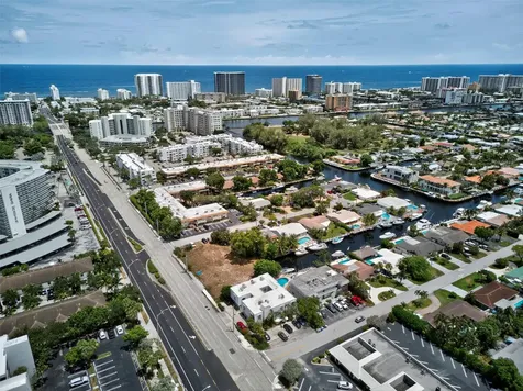 2708 NE 14th Street Causeway Pompano Beach FL 33062