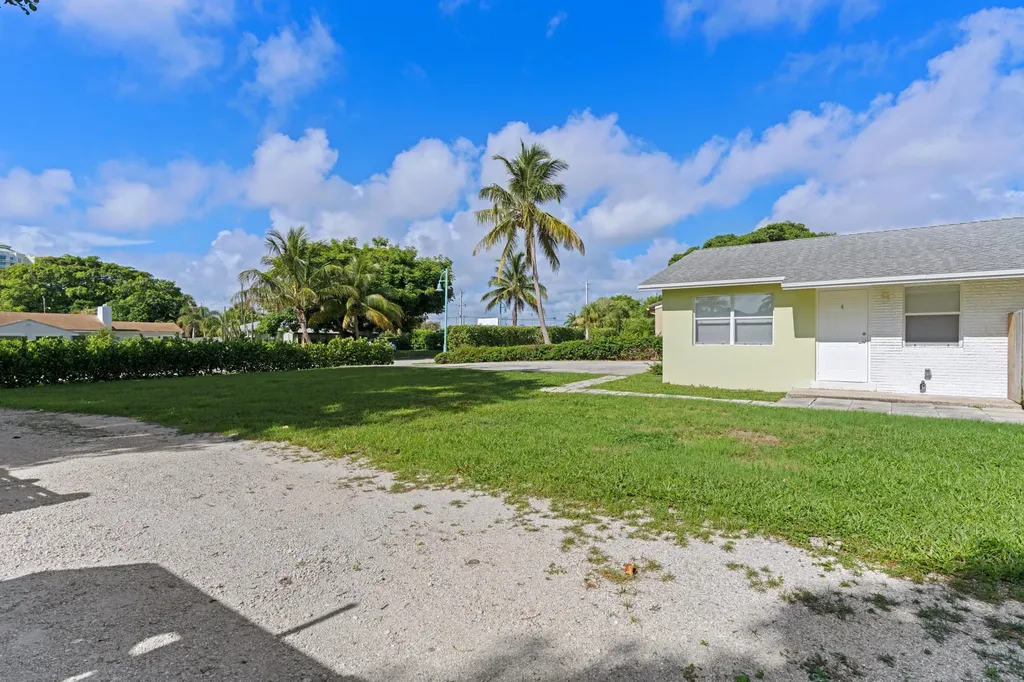 615 NE 7th Avenue Boynton Beach FL 33435