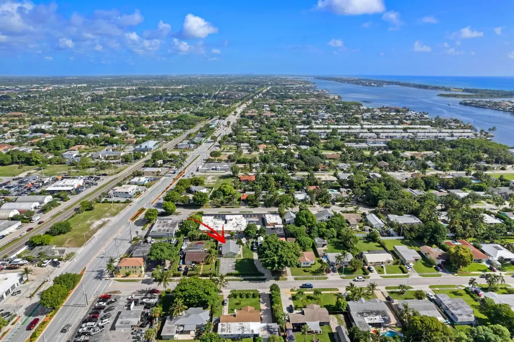 615 NE 7th Avenue Boynton Beach FL 33435