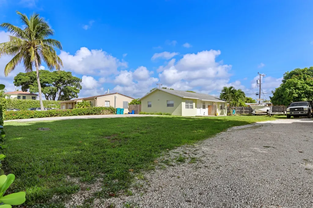 615 NE 7th Avenue Boynton Beach FL 33435