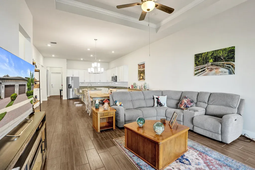 8336 W Blue Spring Drive Parkland FL 33067