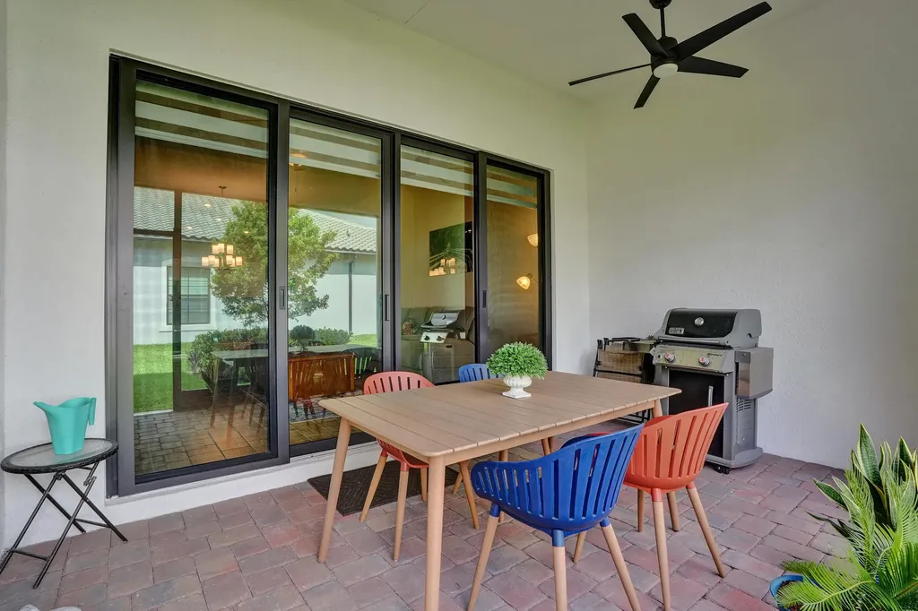 8336 W Blue Spring Drive Parkland FL 33067